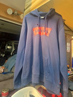 Levi's size XL