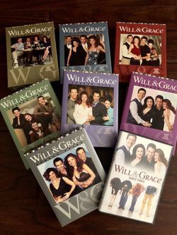 Will & Grace