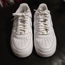 Nike Air Force 1 Size  8.5