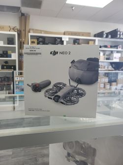 Dji Neo 2 Motion Fly Mote Combo Limited Time Sale 