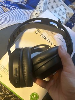 Stealth 500 Turtle Beach