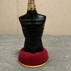 LE MALE LE PARFUM EAU DE PARFUM INTENSE