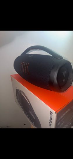 JBL Boombox 3