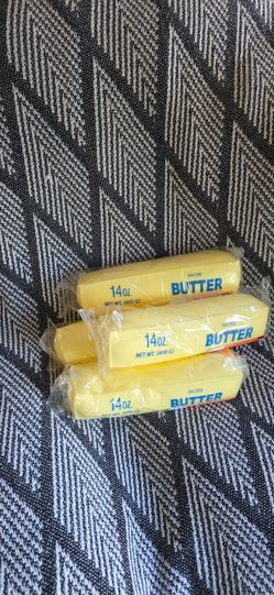 VIRAL Squishy Butter! NOT FOAM
