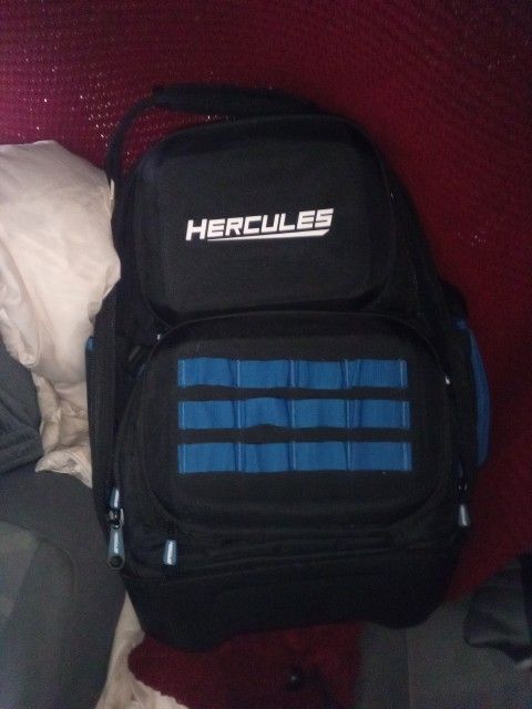 Toolbox\backpack