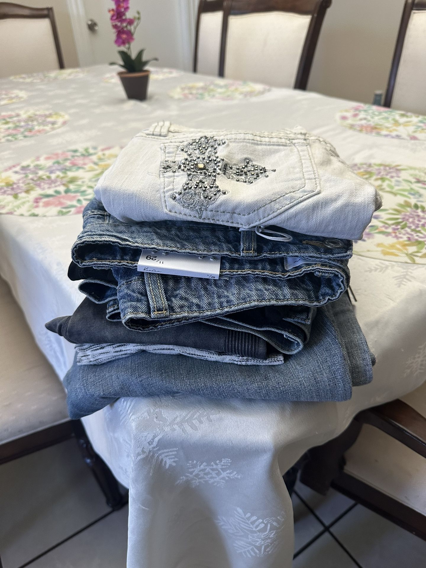 Clothes 