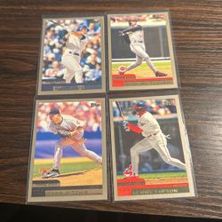 Baseball Cards 