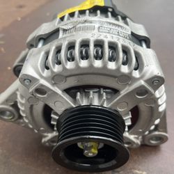 Alternator For Hyundai Santa Fe
