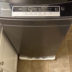 Magic Chef Washing Machine