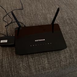 Net gear 5Gwireless Router