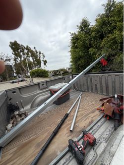 Metal Stud (Make an Offer)