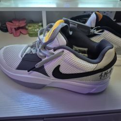 Nike Men's Ja 1 'Light Smoke Grey