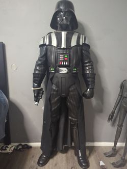 Darth Vader 50"