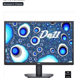 2 Dell Monitors  2 For $318 Selling Them $159 Each 