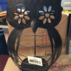 Yankee candle Holder