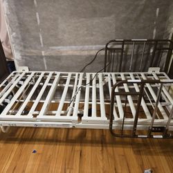 Medical Bed