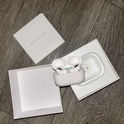 AirPods Pro 