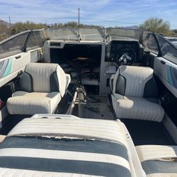 1988 Bayliner