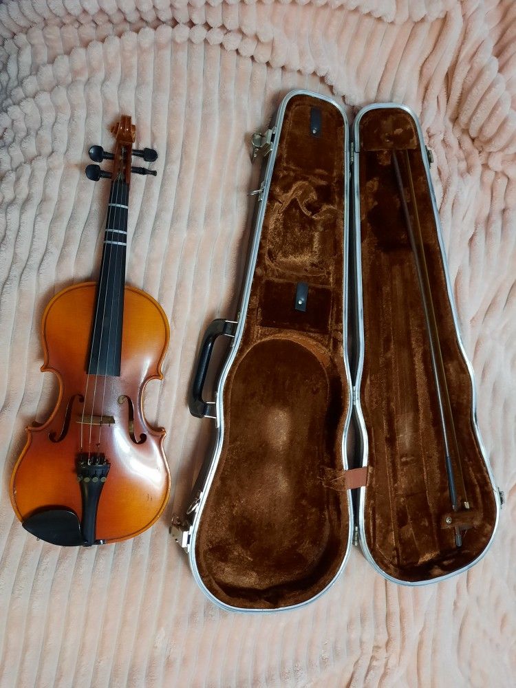 3/4 Violin
