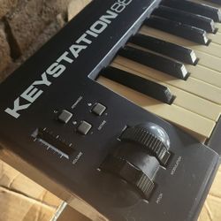 M Audio 88 Keys Midi Controller
