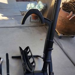Thule Insta Gater Pro Bike Rack