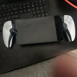 PlayStation Portable 