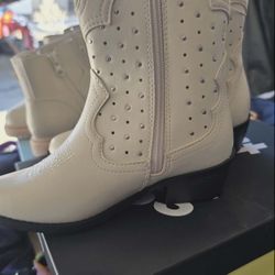 Girl Boot  Size 13