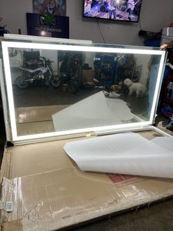 Led Mirror