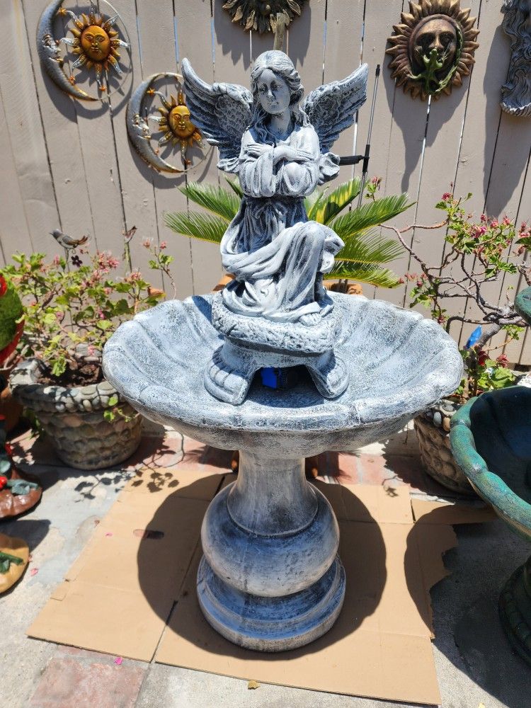 Fountains For Sale