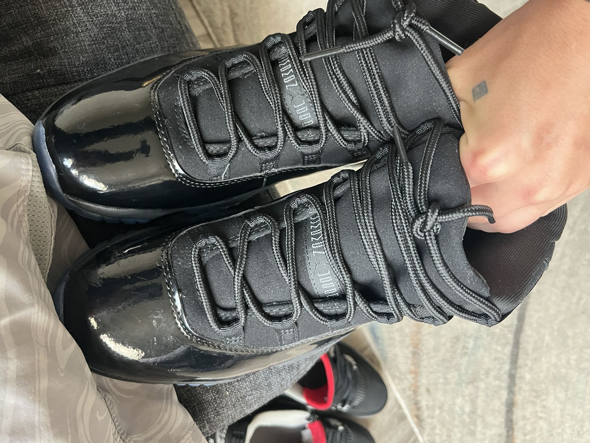 jordans 11s