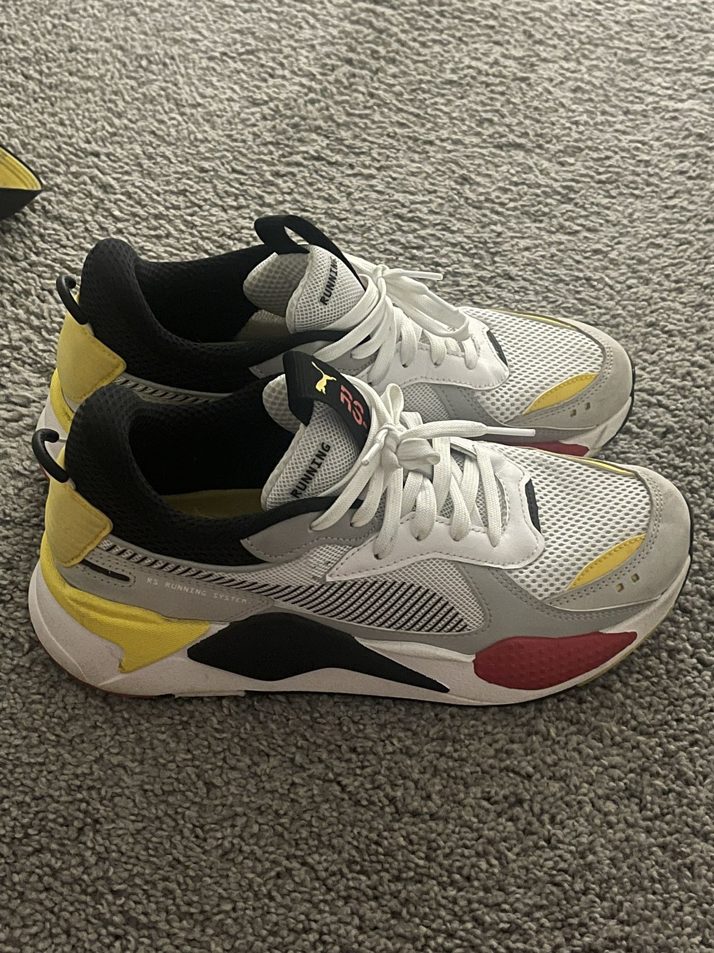Puma