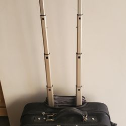 Samsonite Bookcase With Handle
