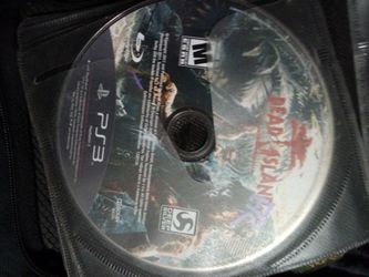 Dead island