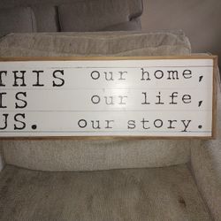 Large Kirkland Farm Style Picture