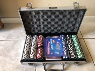 CELEBRITY POKER SHOWDOWN SET NEW