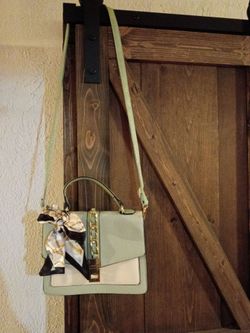 Beautiful Aldo crossbody purse