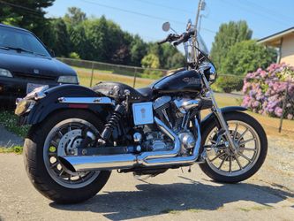2000 Harley Davidson FXD