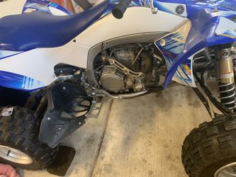2013 Yamaha Yfz 450 $4500 obo