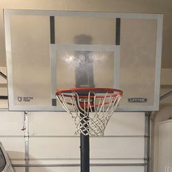 Basketball Hoop