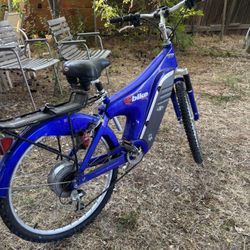 E Bike 