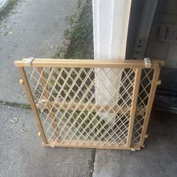 Baby Gate
