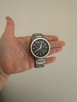 Armani Exchange Men’s Watch