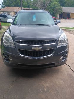 2010 Chevrolet Equinox