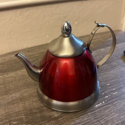 Creative Home Teapot