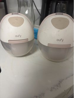 Eufy pump