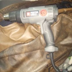 Heat Gun