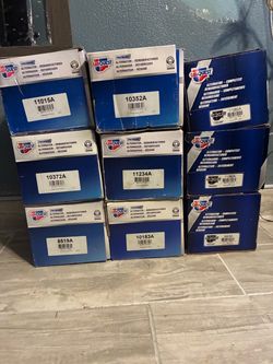 Carquest Alternators new / alternadores nuevo diferente alternators/price