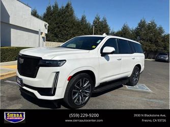 2021 Cadillac Escalade