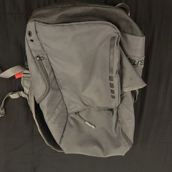 nike elite bag