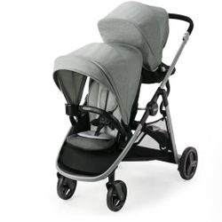 Graco Double Stroller